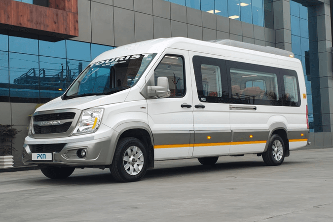 Force Urbania 10+1 Luxury