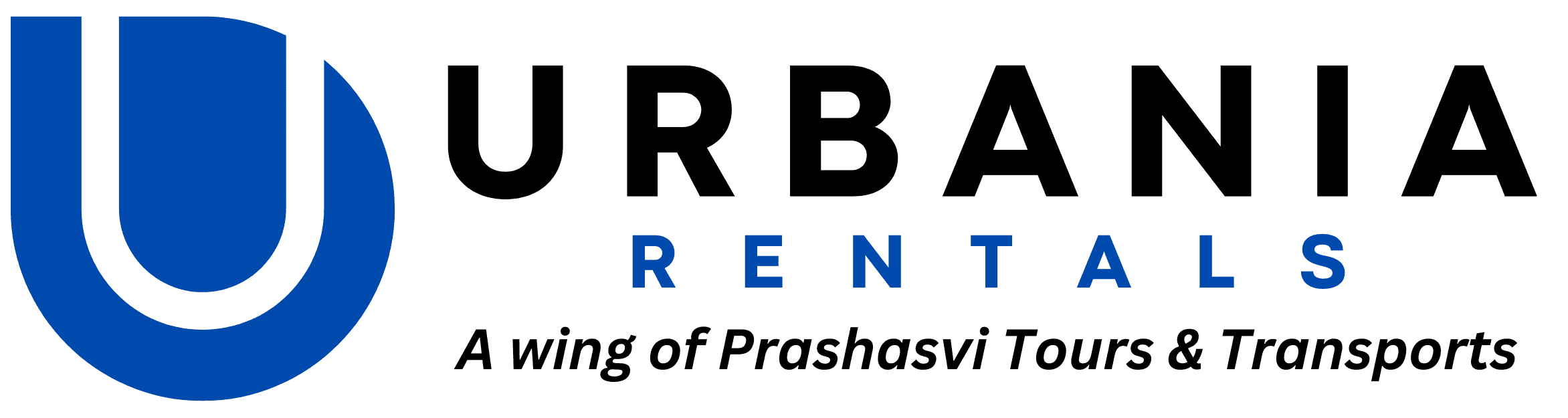 Urbania Rentals Logo