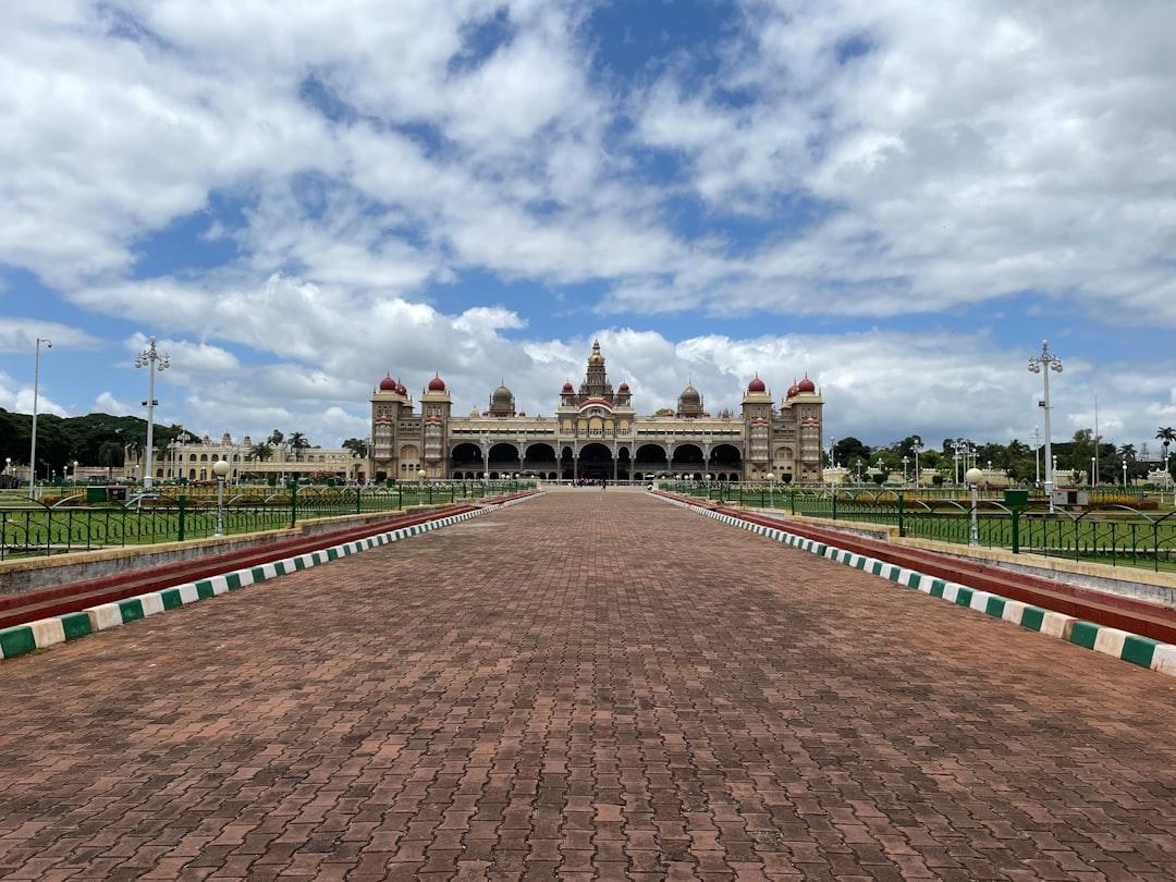 Mysore Palace